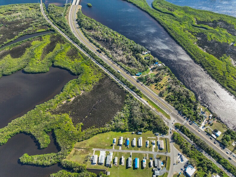 More Photos Of US HWY 41 South Hwy @ Gulf City Road, Ruskin Land For Sale