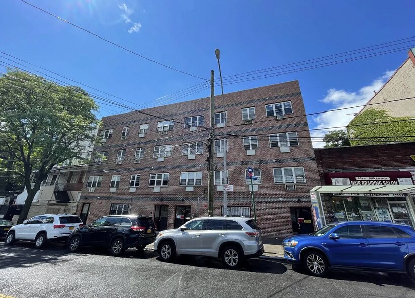 More Photos Of , Bronx Multifamily For Sale