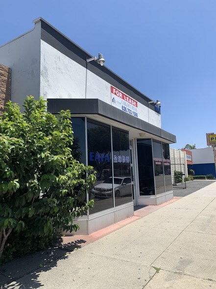 More Photos Of 11143 Garvey Ave, El Monte Freestanding For Sale