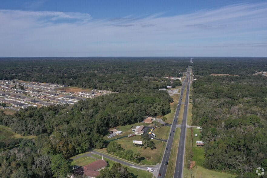 More Photos Of 9946 SE US Highway 441, Belleview Freestanding For Sale