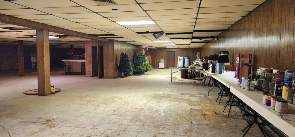 More Photos Of 14 Bridge St, Scottdale Lodge Meeting Hall For Sale