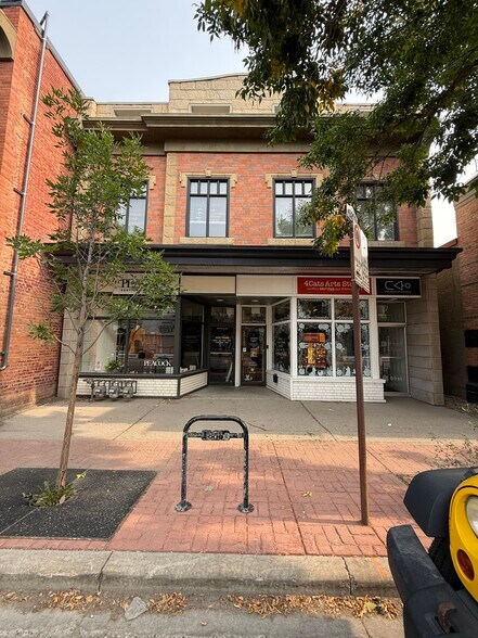 More Photos Of 1218 9th Ave SE, Calgary Storefront Retail Office For Lease