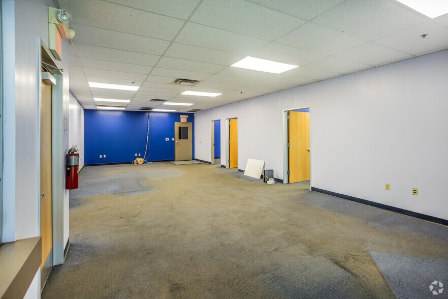 Photo of 1st Floor Ste 