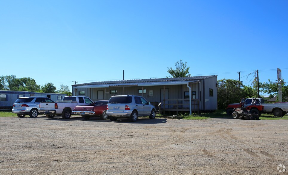 More Photos Of 5720 Rendon Bloodworth Rd, Fort Worth Land For Sale