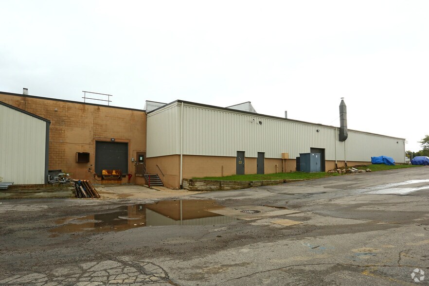 More Photos Of 600 S Wagner Rd, Ann Arbor Flex For Sale