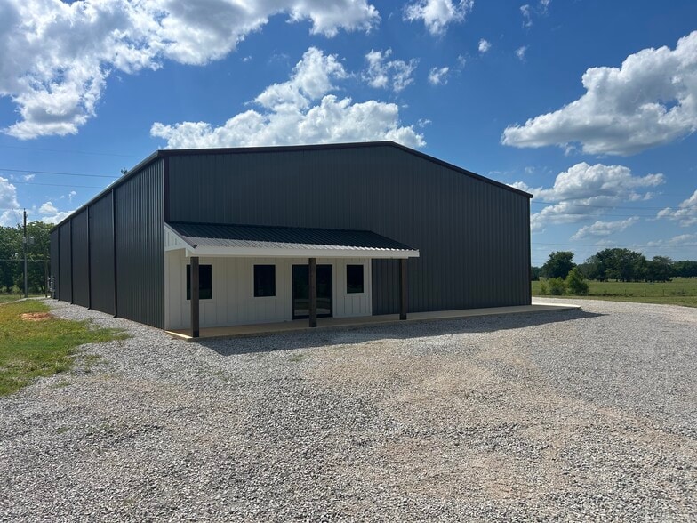 Primary Photo Of 36259 Alabama 25, Faunsdale Warehouse For Lease