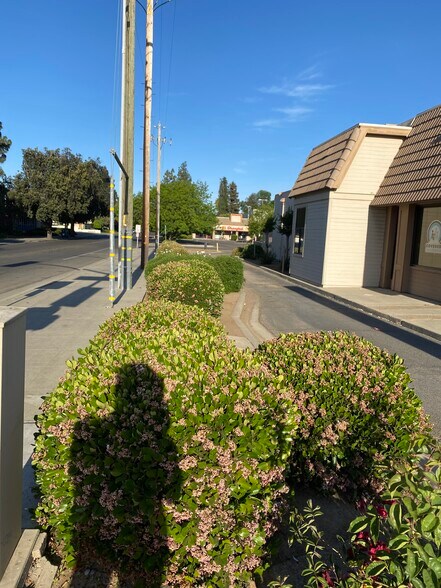 More Photos Of 4005 N Blackstone Ave, Fresno Restaurant For Sale