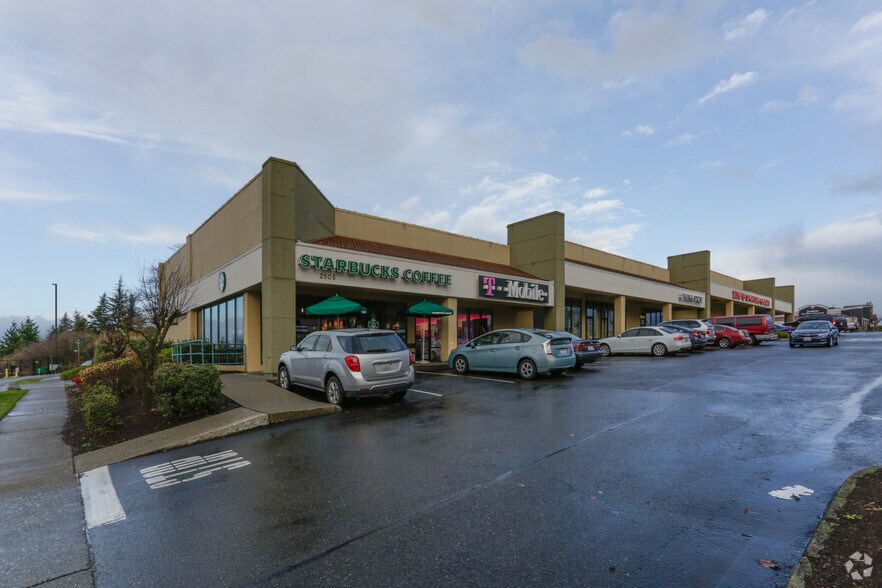 2505 S 38th St, WA 98409 For Lease