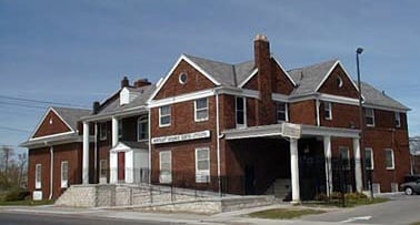 More Photos Of 2670 Chalmers St, Detroit Office For Sale