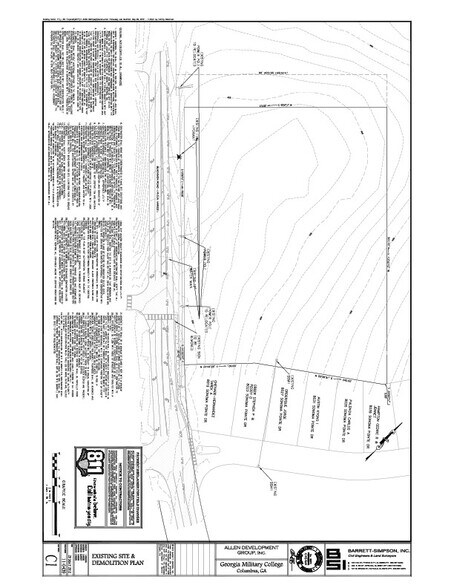 More Photos Of 7300 Blackmon Rd, Columbus Schools For Sale