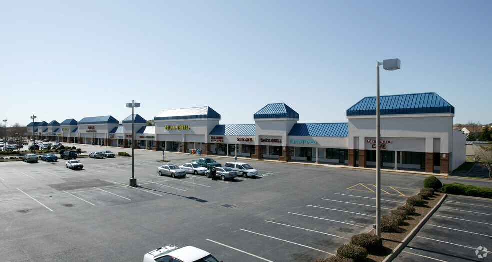 More Photos Of 4239-4291 Holland Rd, Virginia Beach Unknown For Lease