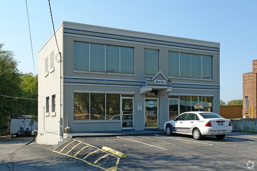Primary Photo Of 2623 Lebanon Pike, Nashville Medical For Lease