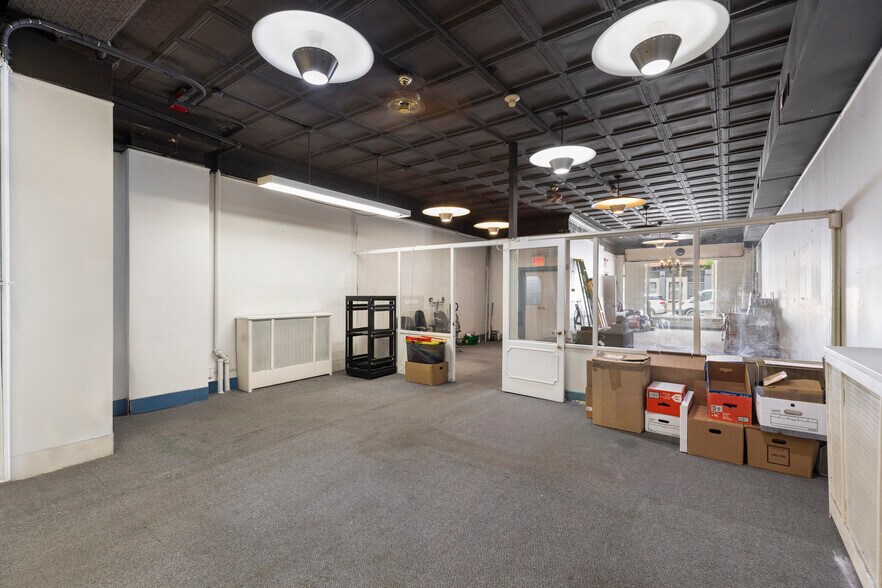 More Photos Of 205 W Houston St, New York Office Residential For Sale