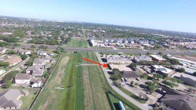 More Photos Of 11110 S Highway 6, Sugar Land Freestanding For Lease