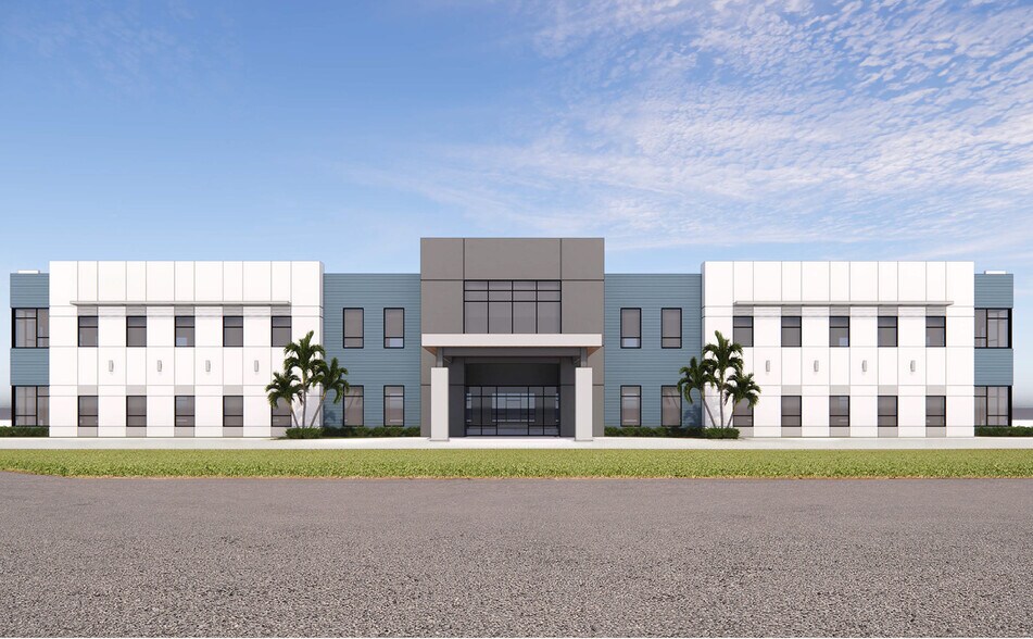 More Photos Of 14850 Hope Center Loop, Fort Myers Medical For Lease