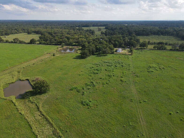 More Photos Of 400130 W 2650 Road, Bartlesville Land For Sale
