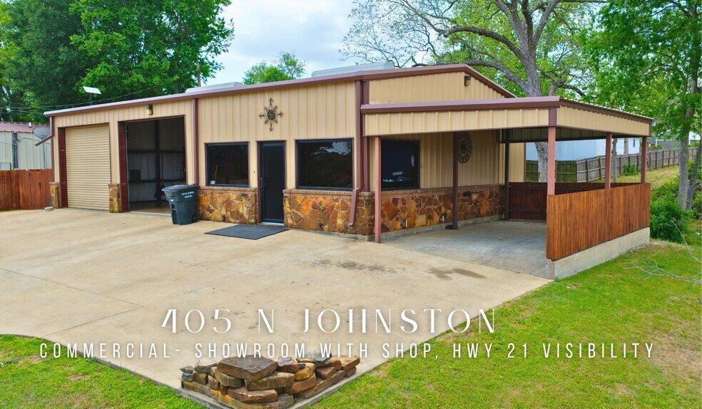 More Photos Of 405 N Johnston St, Caldwell Office For Sale