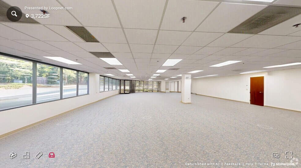 More Photos Of 2828 Croasdaile Dr, Durham Office For Lease