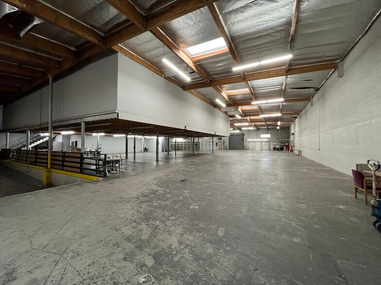 More Photos Of 337 S Anderson St, Los Angeles Manufacturing For Lease