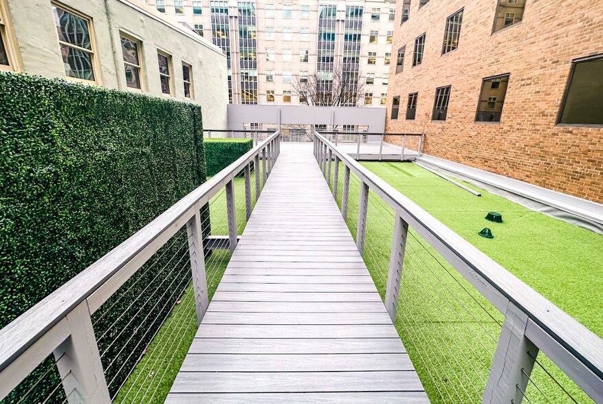 More Photos Of 1343 L St NW, Washington Loft Creative Space For Lease