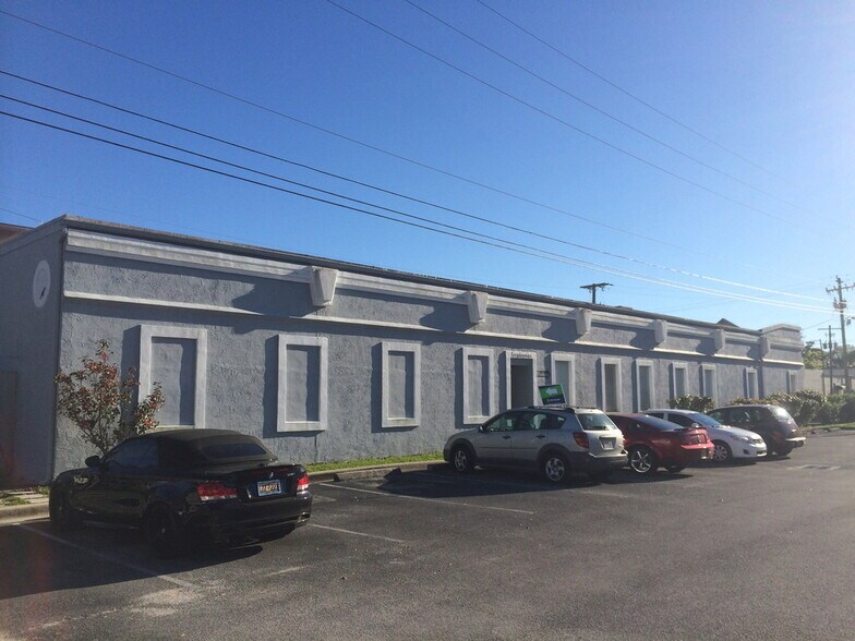 More Photos Of 115 N Palmetto Ave, Daytona Beach Office For Sale