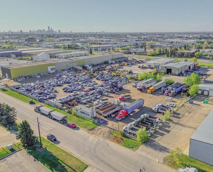 More Photos Of 3652 74 Av NW, Edmonton Land For Sale