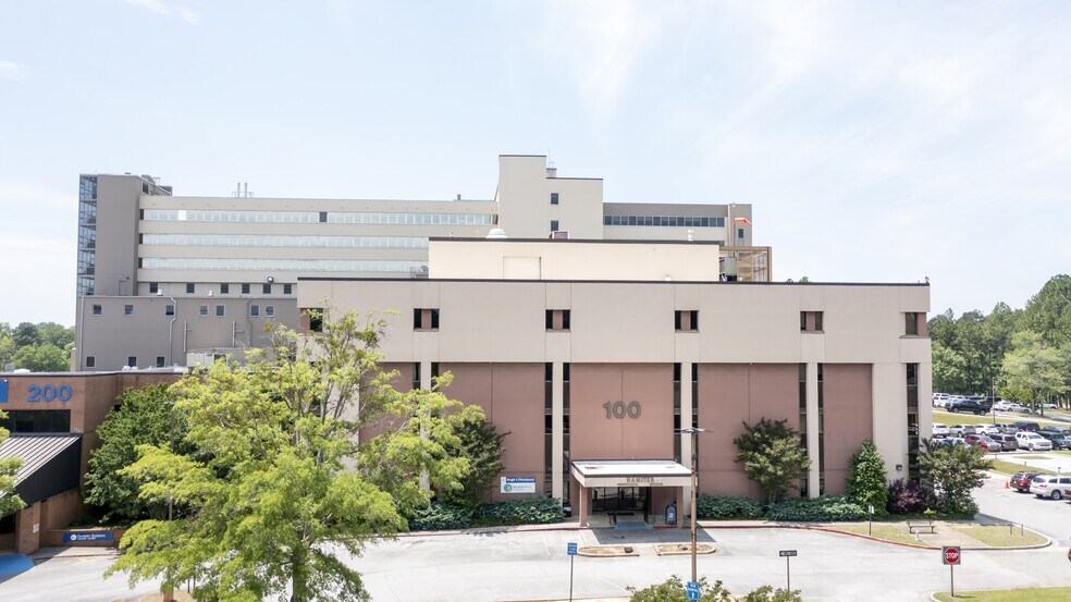 More Photos Of , Gadsden Office For Sale