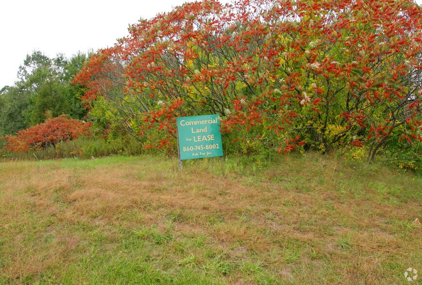 Primary Photo Of 40 Rainbow Rd, East Granby Land For Lease