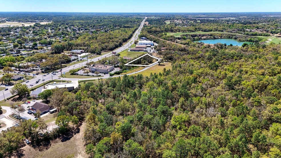 More Photos Of 2406 W Coast Path, Beverly Hills Land For Sale