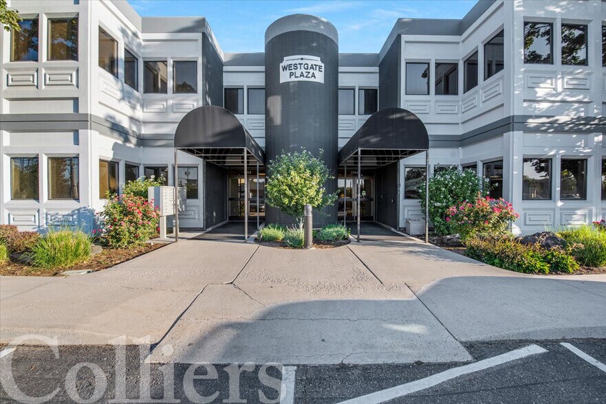 Primary Photo Of 1755 N Westgate Dr, Boise Office For Lease