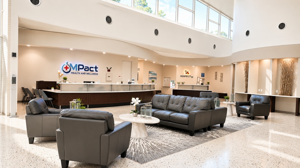 More Photos Of 411 Lantern Bend Dr, Houston Medical For Lease