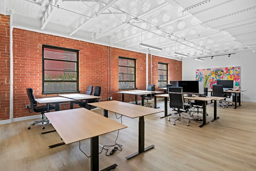 More Photos Of 139-147 S Beverly Dr, Beverly Hills Loft Creative Space For Lease