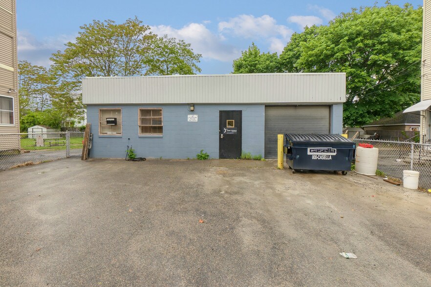 Primary Photo Of 66 Southgate St, Worcester Research And Development For Sale