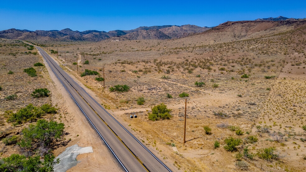More Photos Of N Stockton Hill @ Calle Charcas, Kingman Land For Sale