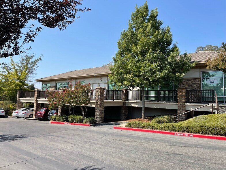 More Photos Of 1225 Pleasant Grove Blvd, Roseville Office For Lease