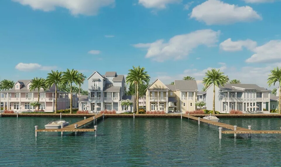 More Photos Of 4316 Highway 35 South, Rockport Land For Sale