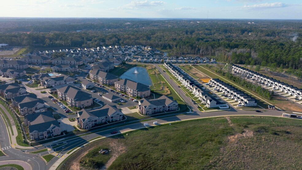 More Photos Of 0 Welaunee Blvd, Tallahassee Land For Lease