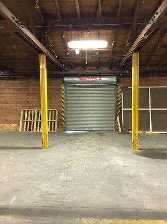 More Photos Of 7600 Fort Chaffee Blvd, Fort Smith Warehouse For Lease