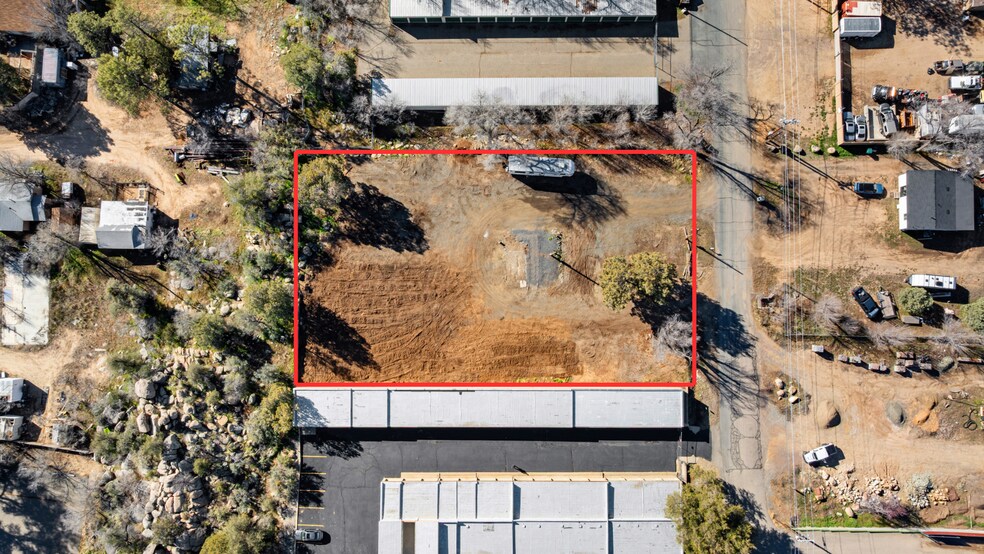 More Photos Of 1653 Shoup st, Prescott Land For Sale