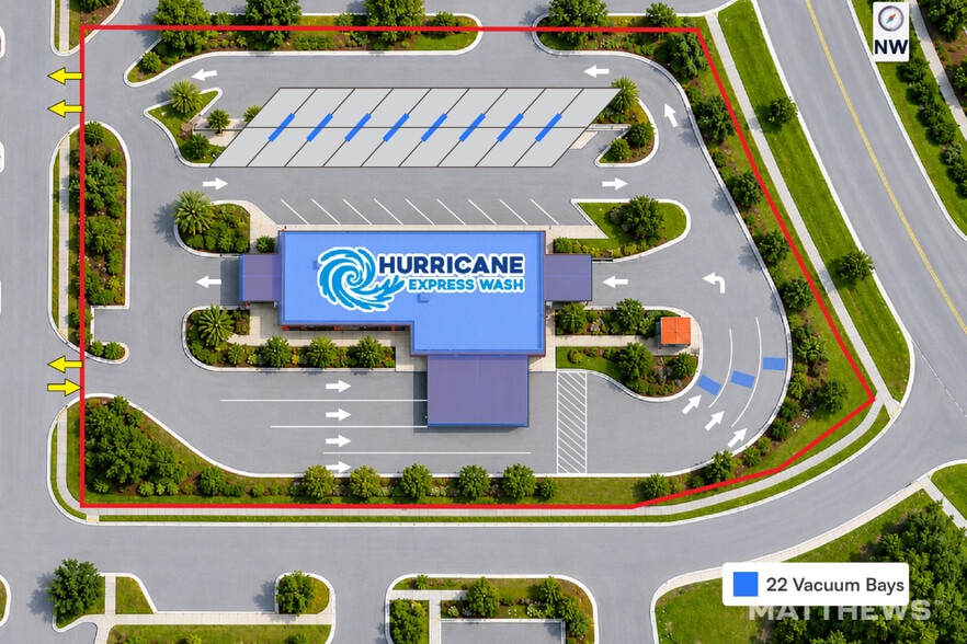 More Photos Of 145 Movie St, Saint Augustine Carwash For Sale
