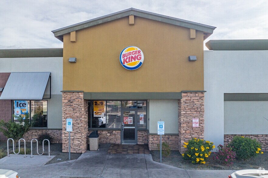 More Photos Of 1976 W Baseline Rd, Phoenix Storefront For Sale