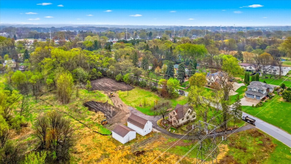 More Photos Of TBD Snelling Curve, Roseville Land For Sale