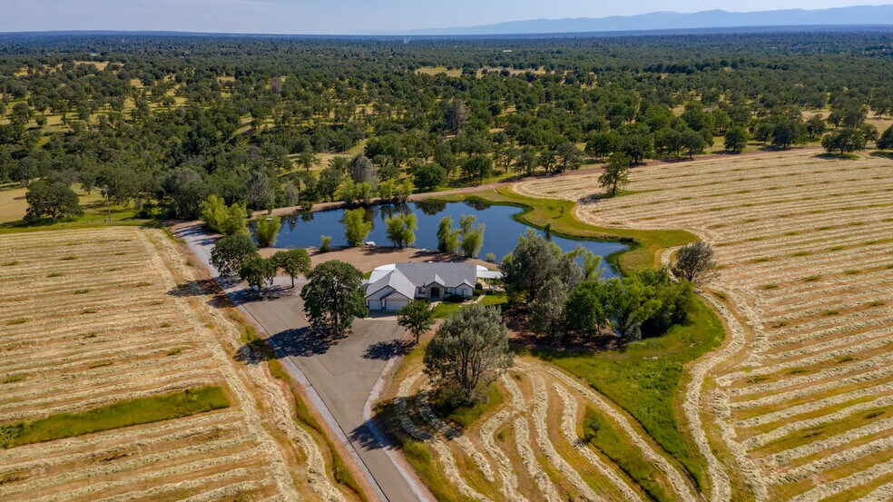 More Photos Of 21623 Seven Lakes Ln, Redding Land For Sale