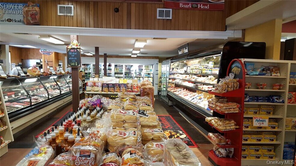 More Photos Of 868-870 Main St, Hopewell Junction Supermarket For Sale