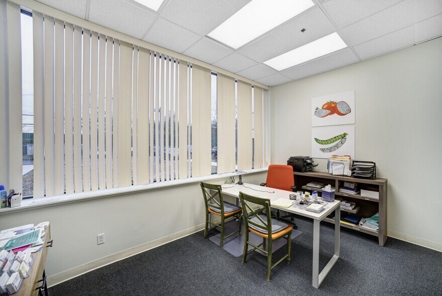 More Photos Of 571 Central Ave, New Providence Office For Lease