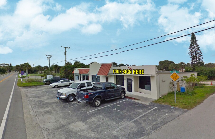 Primary Photo Of 2659-2679 NE Dixie Hwy, Jensen Beach Storefront Retail Office For Sale