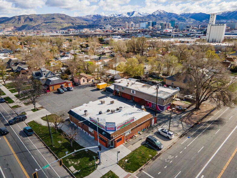More Photos Of 775 S 900 W, Salt Lake City Convenience Store For Sale