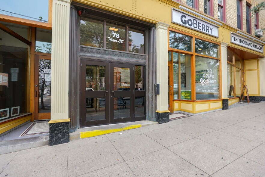 More Photos Of 76-82 Main St, Northampton Office For Lease