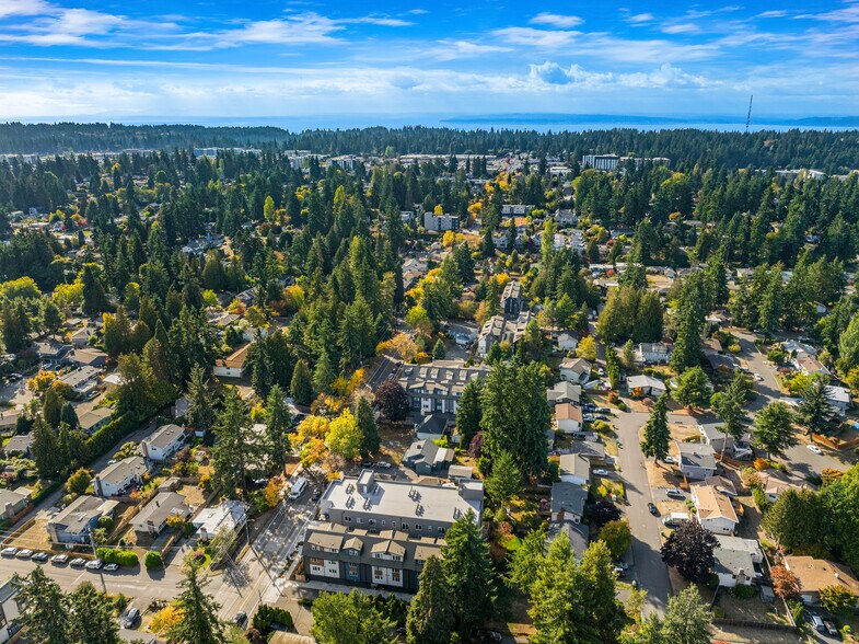 More Photos Of 2152 N 185th St, Shoreline Apartments For Sale