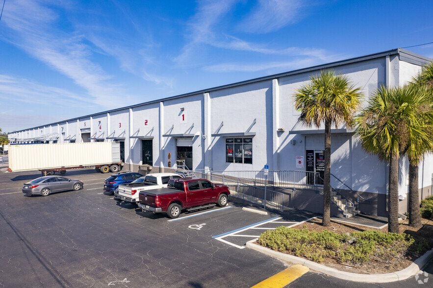 Primary Photo Of 2400-2414 Gelman Pl, Tampa Unknown For Lease